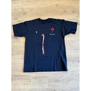 Vintage 2003 Steely Dan Aja Tour Band T Shirt Large By Anvil